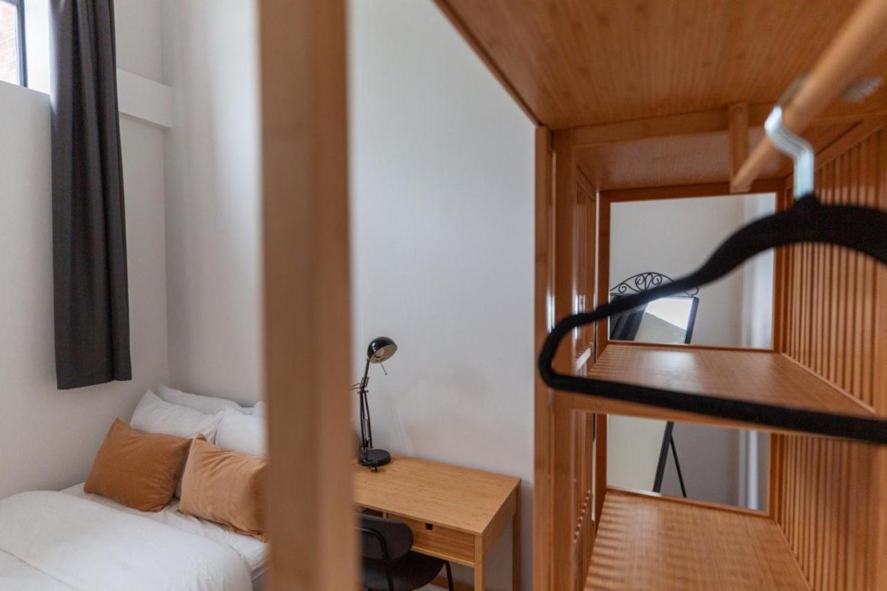Stylish Comfort In London 핀칠리 외부 사진