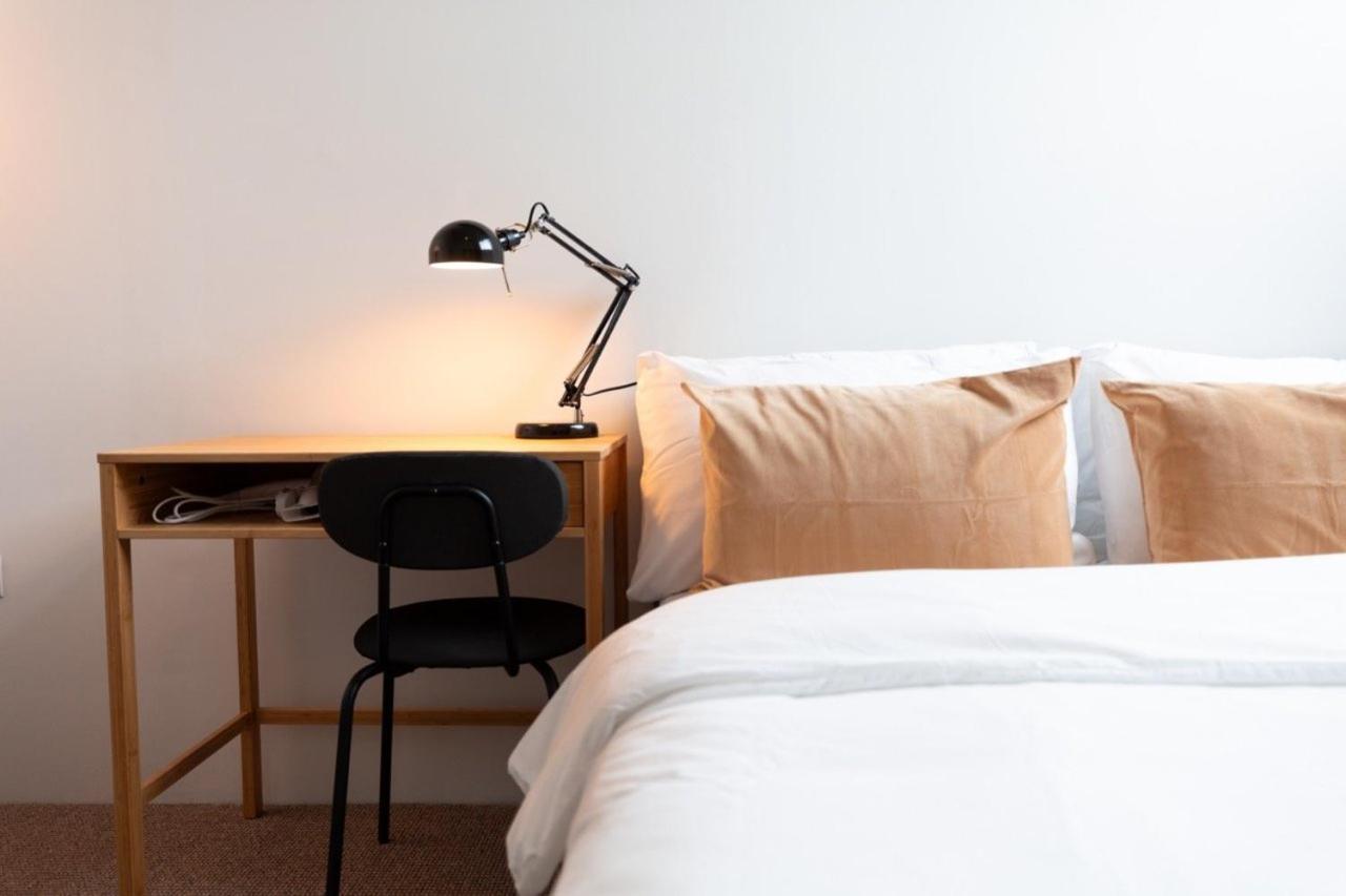 Stylish Comfort In London 핀칠리 외부 사진