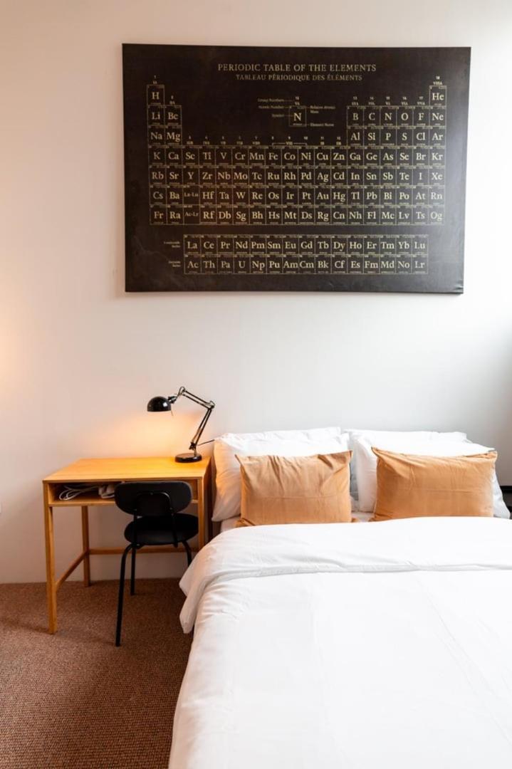 Stylish Comfort In London 핀칠리 외부 사진