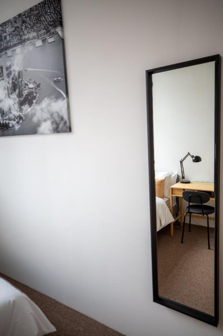 Stylish Comfort In London 핀칠리 외부 사진